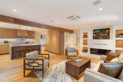 9B Mt. AuBurn Street #B 1
