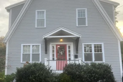 41 Pilgrim Rd