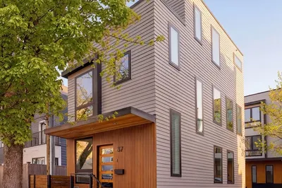 37 Webster Avenue #37