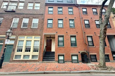 46 Melrose St #3