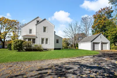 113 Danielson Pike #1 1