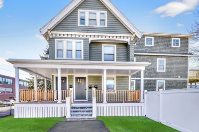 58 Franklin Street #58 1