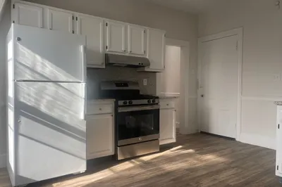 277 Lafayette Street #3 1