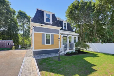 115 North Avenue 1