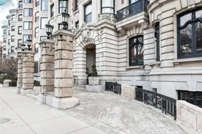390 Commonwealth Avenue #608