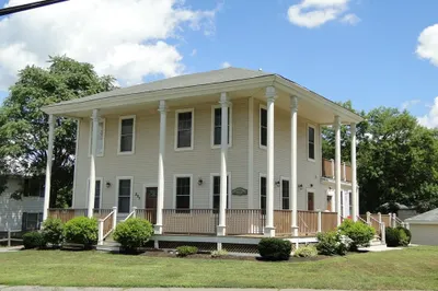 225 Essex Street #1 1