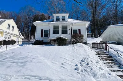 118 Beaconsfield Road