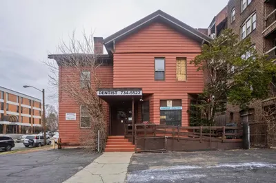 167 Maple St