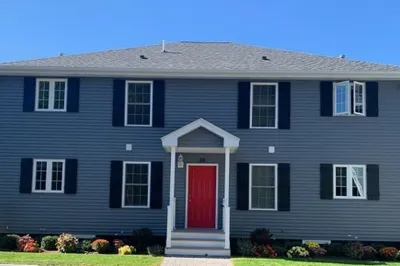 32 Sudbury St #4
