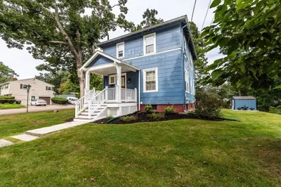 101 Sycamore St
