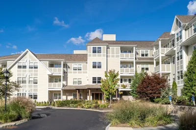 2 Manor Terrace #216 1