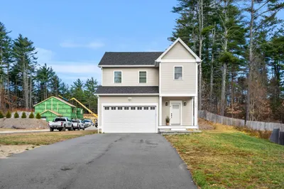 249 Brookside Rd