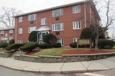 194 Lexington Street #1