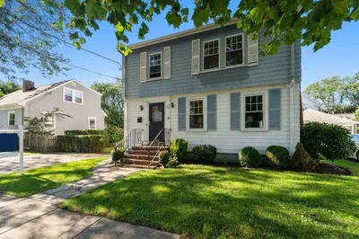 18 South Normandy Ave