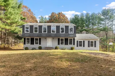 13 Tallard Road