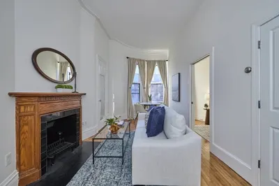 230 Commonwealth Ave #5