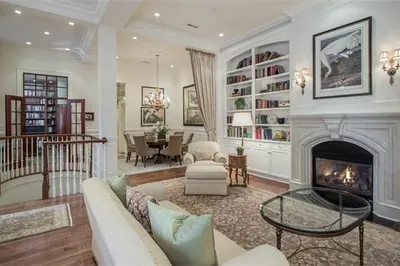 50 Beacon St #1 1