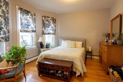 15 Chester St #4