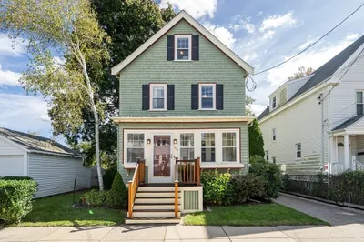 238 Roslindale Avenue 1