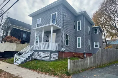 130 Lowell Street