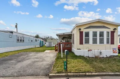 50 Liberty Drive 1