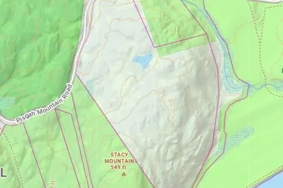 0 Pisgah Mountain Rd