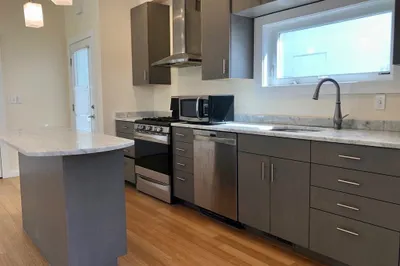 115 Charles Street #1