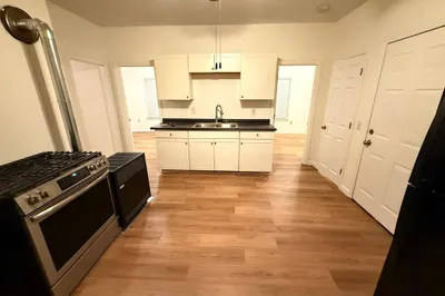 6 South Ward St., St #1