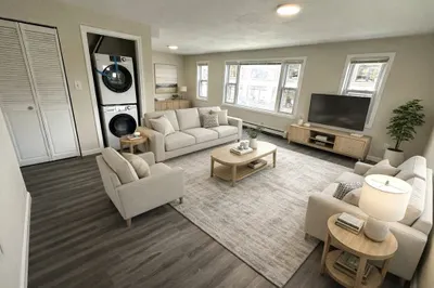 3 Gordon St #2