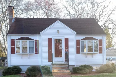91 Kimball Road