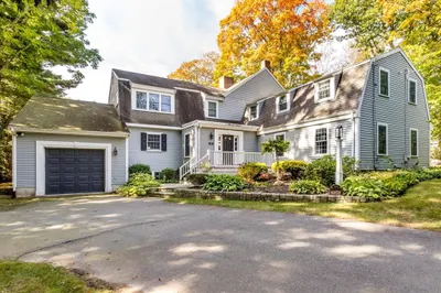 34 Brush Hill Ln #34 1