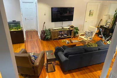 44 Mozart St #3