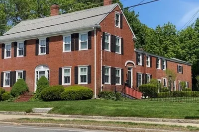 252 Main Street #3 Rear 1