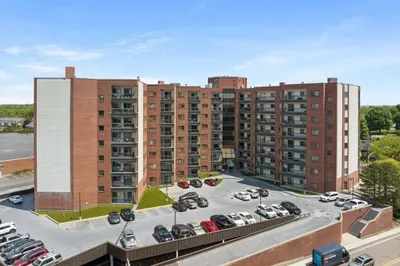 90 Quincy Shore Drive #501