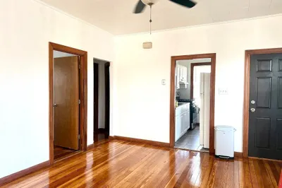 46 Short Street #3