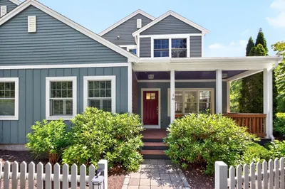 26 Portico Way #26 1