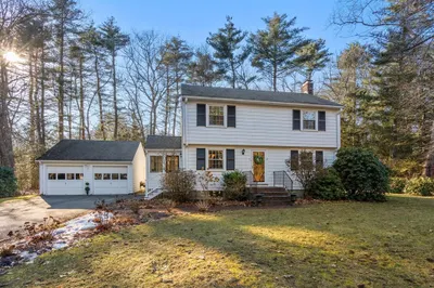 53 Country Village Lane 1
