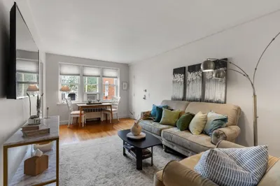 1 Twomey Court #43