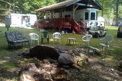 27 & 29 Cascade Dr