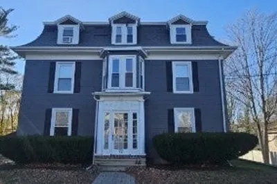 72 Linden Street #101