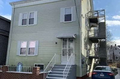 6 Orchard St #3