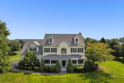 1 John Westcott Drive 1