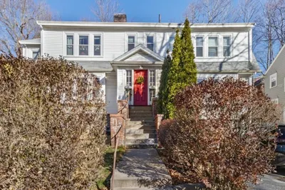 41 Whittemore Road #1