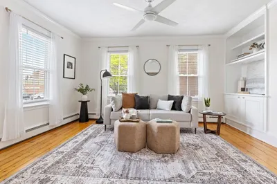 20 Lawrence St #1 1