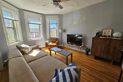 1665 Commonwealth Ave #7