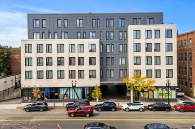 2149 Washington Street #604 1
