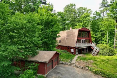 327 Long Plain Road
