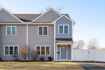 90 Belmont Street #B 1