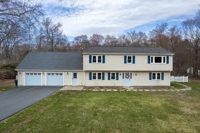 88 Lovering Street
