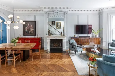 33 Greenwich Park #PH